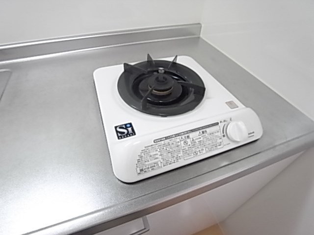 グレースWAKOのキッチン|キッチンでお料理をお楽しみください