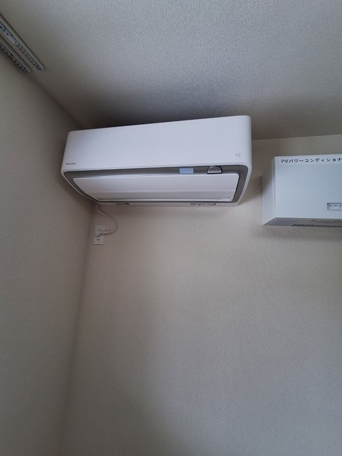 ＩＬ　ＦＩＯＲＥの設備