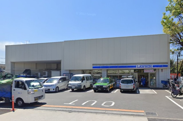 ＩＬ　ＦＩＯＲＥのその他|ローソン 世田谷瀬田五丁目店
