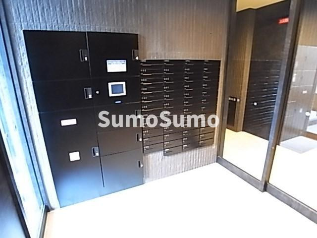 TOYOTOMi STAY　Premium 神戸湊川公園のその他共用部分