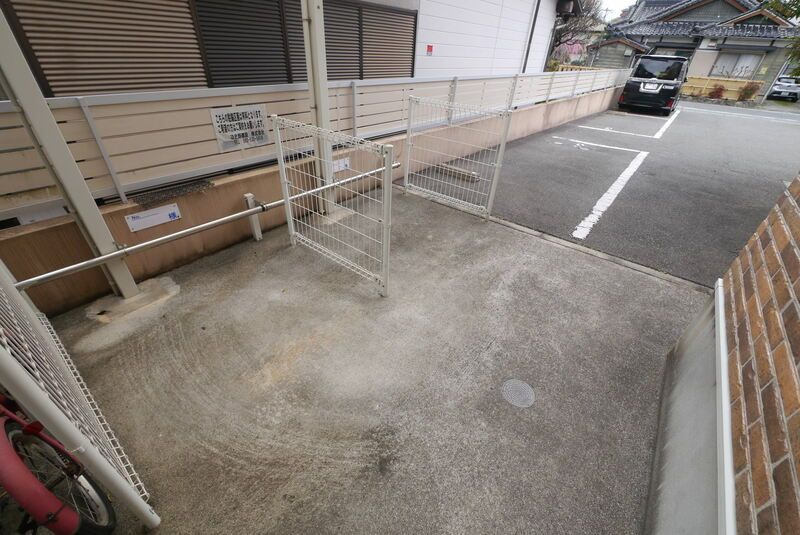 セラビ館のその他