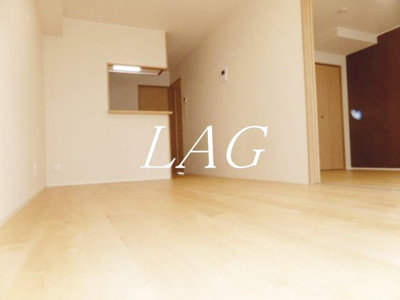 【居間・リビング】 | ベラ　フィカーサ | 洋室のお部屋です。