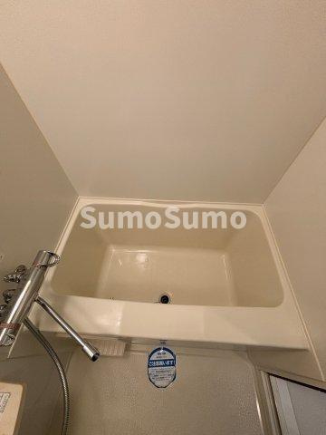 ルネ日本橋アネーロの浴室