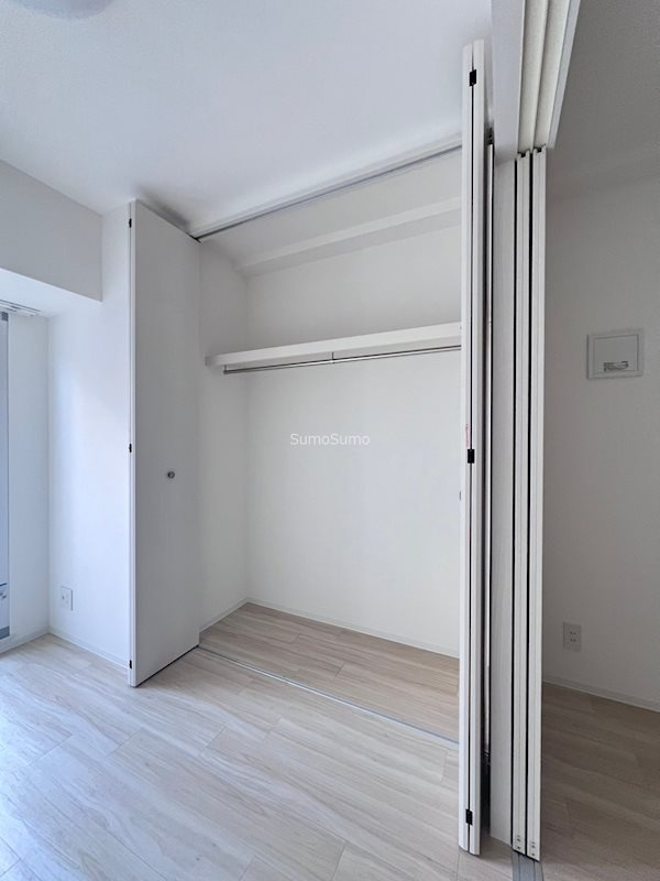 URBAN PARK難波南の収納