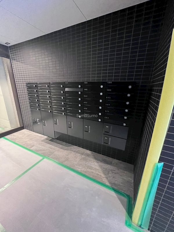 URBAN PARK難波南の設備