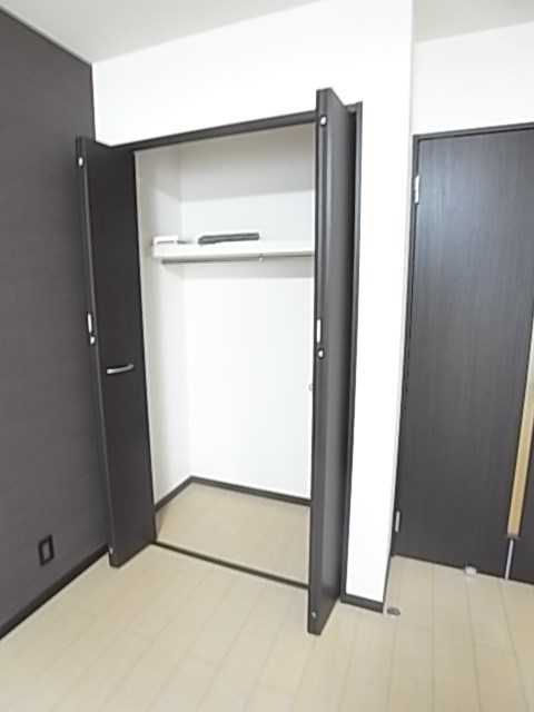 フジパレス西宮WESTの収納