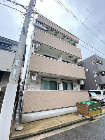 フジパレス西宮WEST