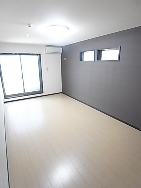 フジパレス西宮WESTの居間・リビング