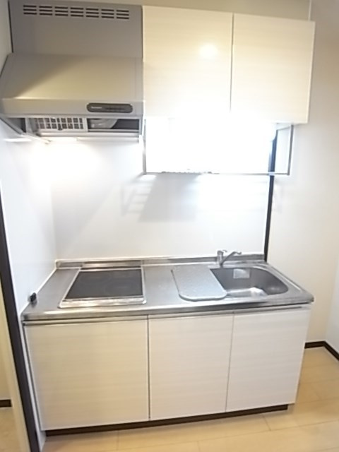 フジパレス西宮WESTのキッチン