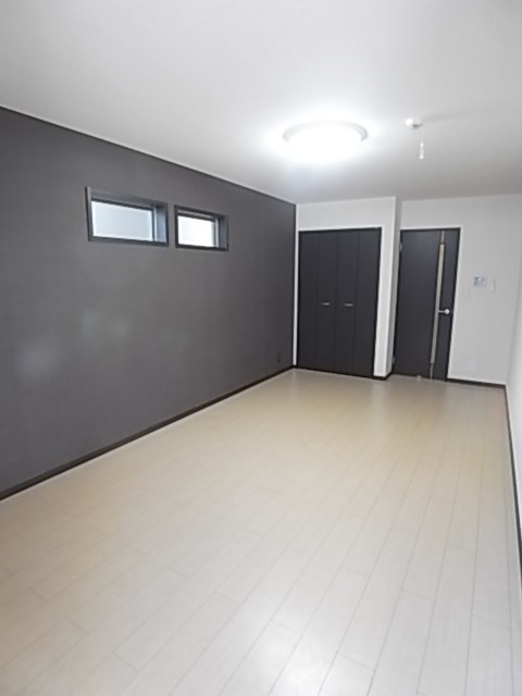 フジパレス西宮WESTの寝室