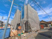 名古屋市中川区江松４丁目704【仲介手数料無料】新築一戸建て　2号棟の画像
