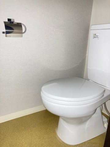 エスライズ本町東のトイレ