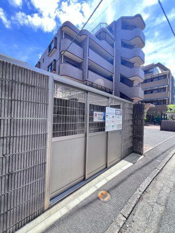 タリータウン大濠公園のその他共用部分