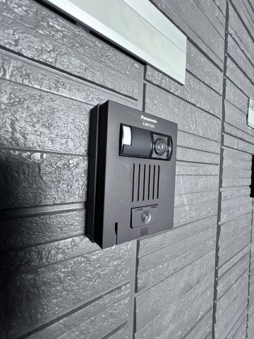タリータウン大濠公園のその他共用部分