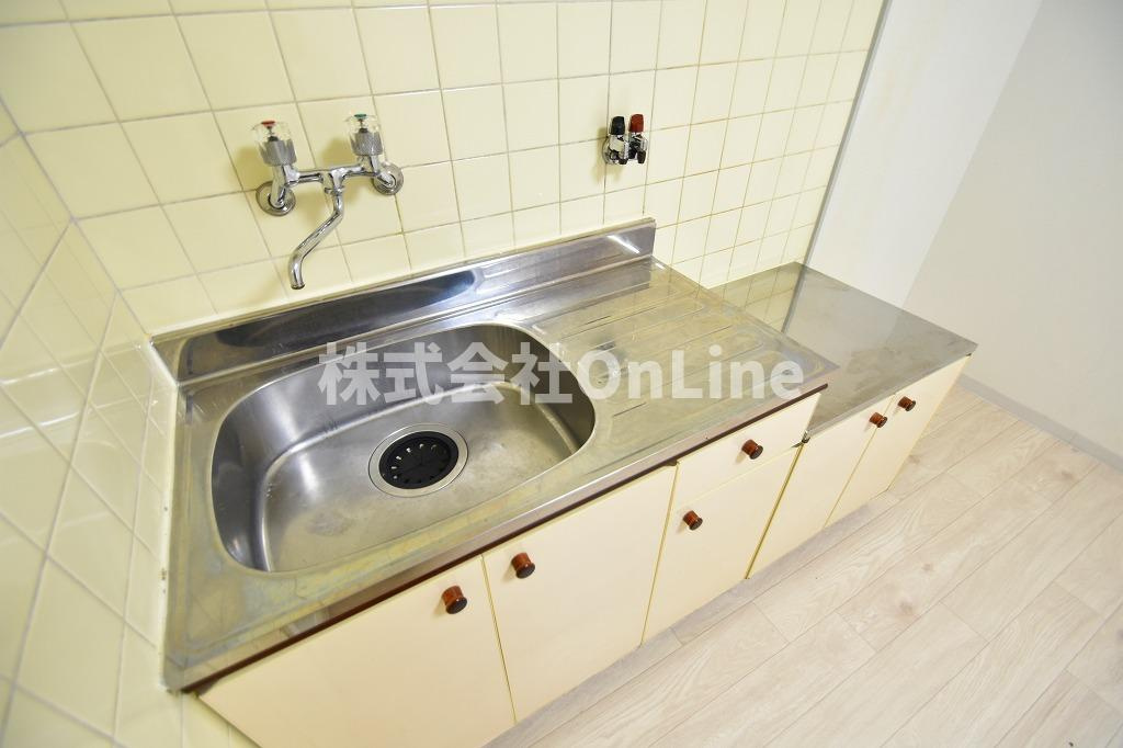 アクセル東大阪の設備
