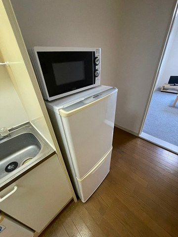 レオパレス白糸