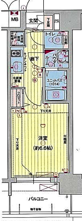 プレサンス名古屋STATIONフレア