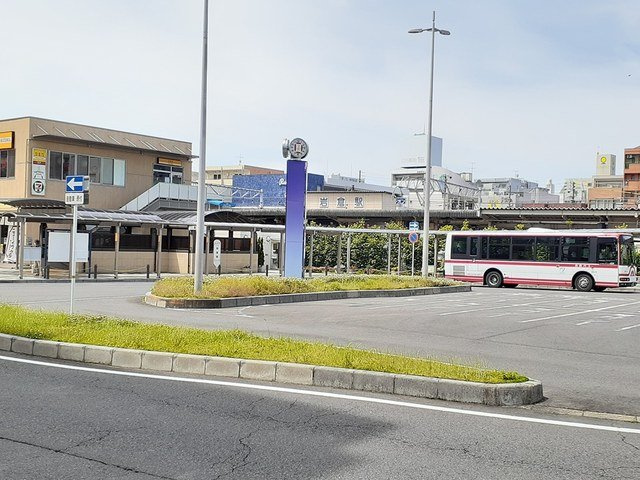 サン・ジェルメの周辺|名鉄犬山線　岩倉駅まで980m