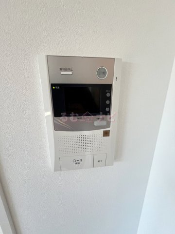 福岡市博多区三筑２丁目の賃貸マンションのその他|セキュリティ