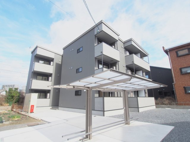 セブンプロート坂西