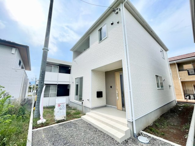 松本市南原第３