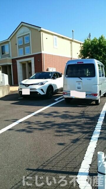 ディアコートの設備