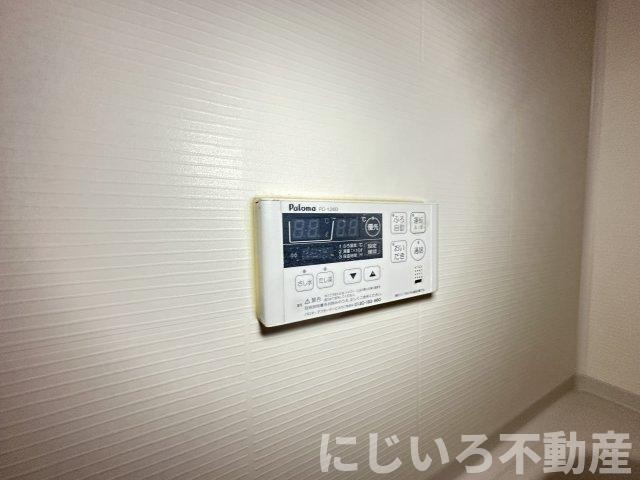 ディアコートのその他