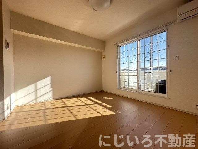 ディアコートの内装