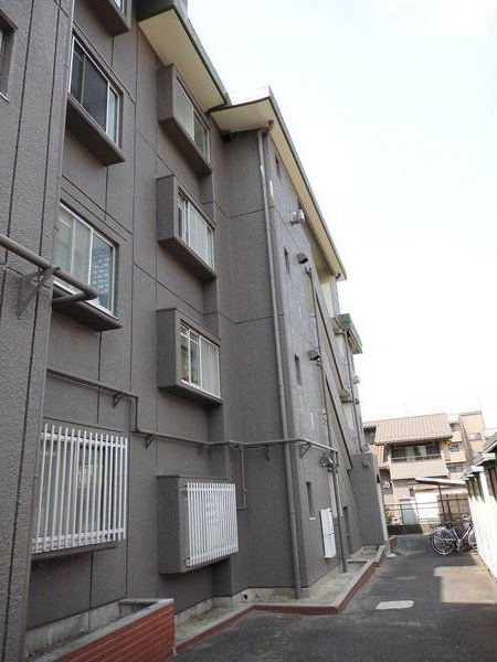 グリーンハイツ名東のその他共用部分