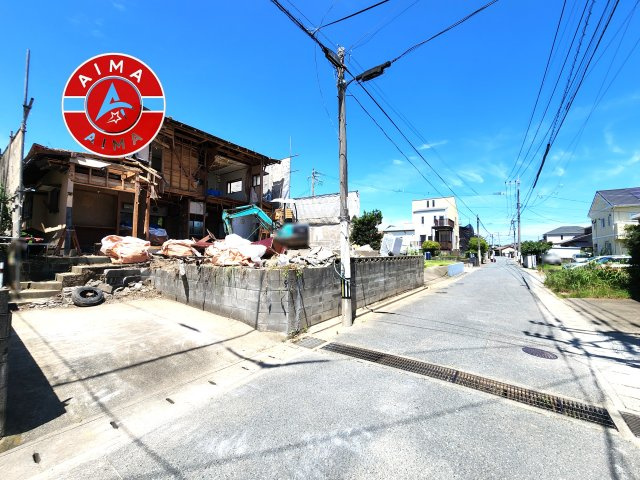 福岡市東区西戸崎5丁目第1-2棟（1号棟）の外観|外観も気になるポイント