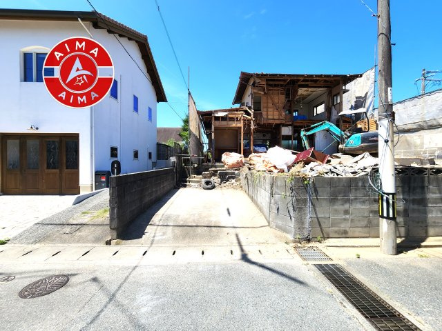 福岡市東区西戸崎5丁目第1-2棟（1号棟）