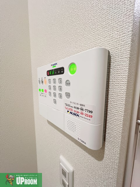 LIEN（リアン）の設備