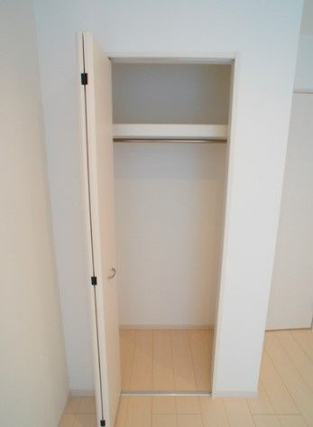 リブリ・シャン.ハイツ与野本町の収納|別部屋参照
