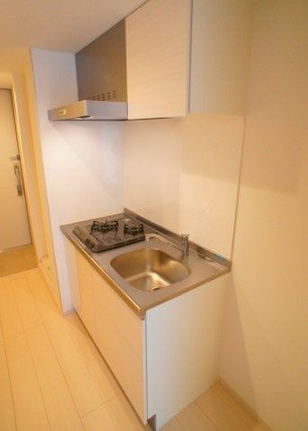 リブリ・シャン.ハイツ与野本町のキッチン|別部屋参照