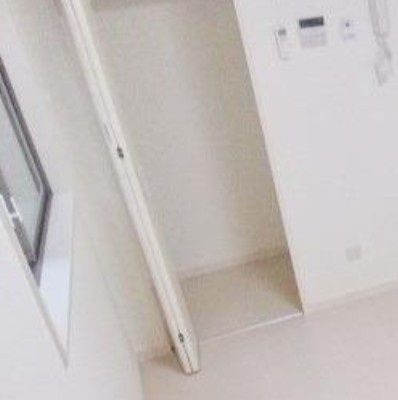 ウエストハイム草加高砂の収納