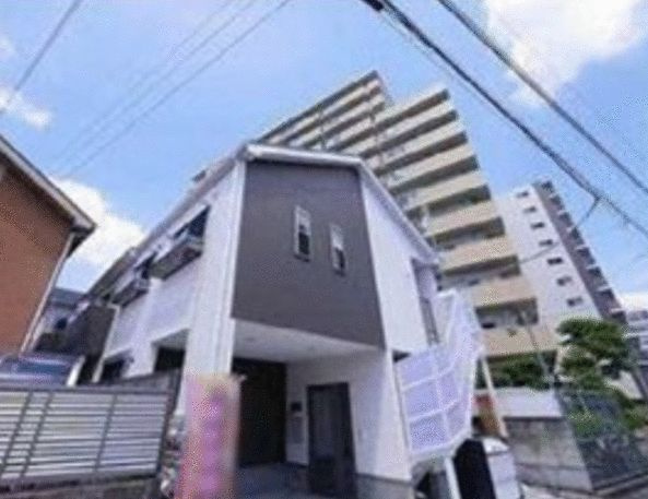 ウエストハイム草加高砂