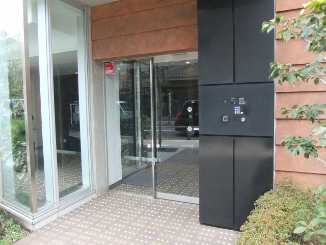 【エントランス】 | ユニテラス三軒茶屋