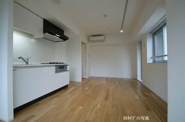 【居間・リビング】 | ユニテラス三軒茶屋