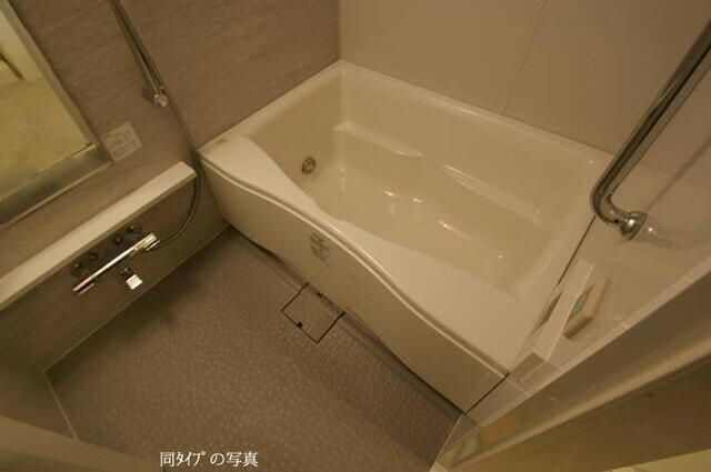 【浴室】 | ユニテラス三軒茶屋