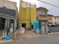 名古屋市西区稲生町４丁目47-2【仲介手数料無料】新築一戸建て　1号棟の画像