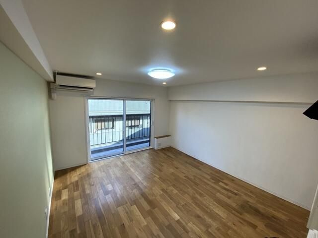 三田高島平第２コーポ