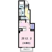 メゾン・アンジュⅠの画像