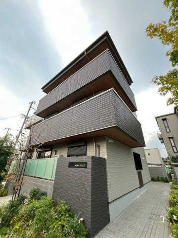 シャーメゾンセレーノ
