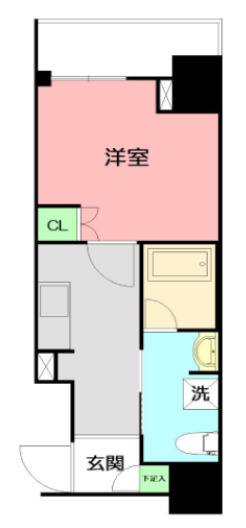 GRANDREVE横濱Ⅰ