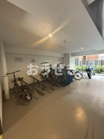 GRANDREVE横濱Ⅰのその他共用部分