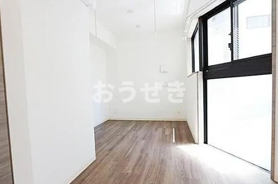 GRANDREVE横濱Ⅰの居間・リビング|※同仕様参考写真