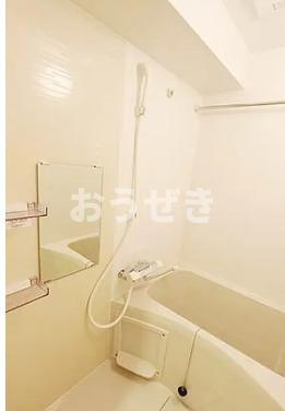 GRANDREVE横濱Ⅰの浴室|※同仕様参考写真