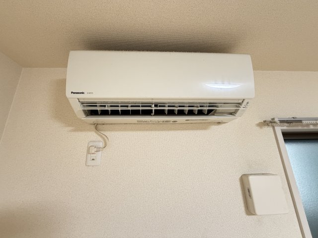 フジパレス山之内Ⅷ番館の設備