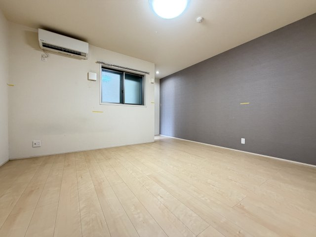 フジパレス山之内Ⅷ番館の居間・リビング