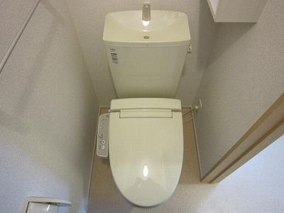 【トイレ】 | サンマリノ１